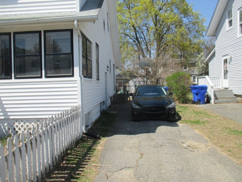 124 Littleton Street