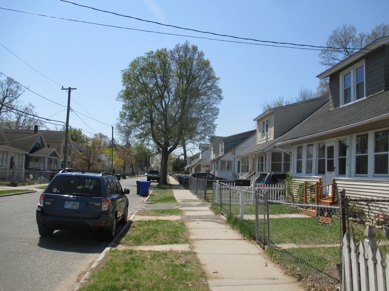 124 Littleton Street