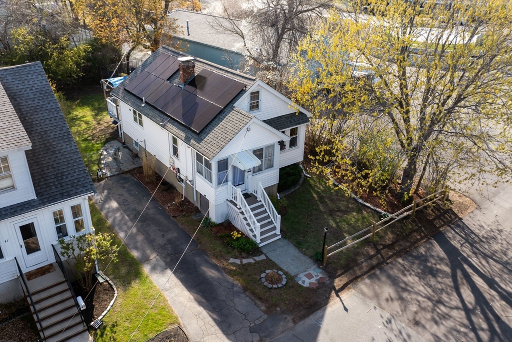 50 Airport Rd