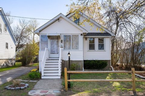 50 Airport Rd Quincy MA 02171