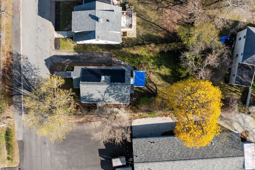 50 Airport Rd