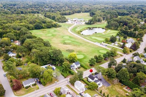 149 Concord Street Rockland MA 02370