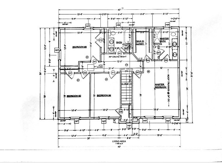 Lot 1 Marion Street