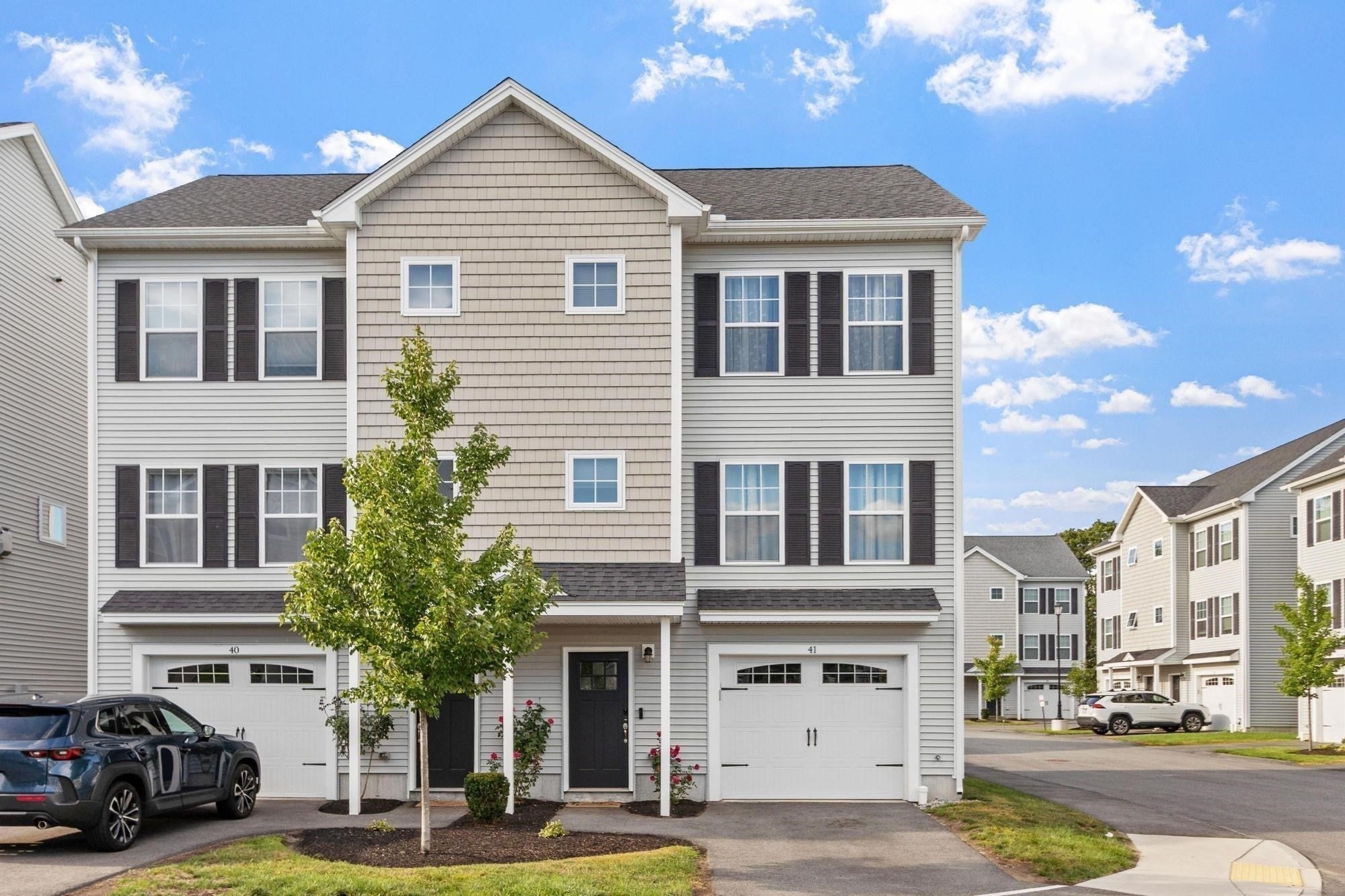 1400 Gorham St #41, Lowell, MA, 1400 Gorham St #41, Lowell, MA Photo #25