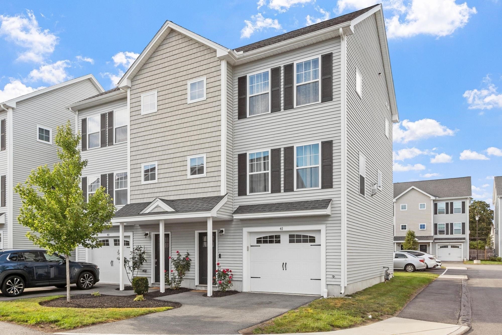 1400 Gorham St #41, Lowell, MA, 1400 Gorham St #41, Lowell, MA Photo #1