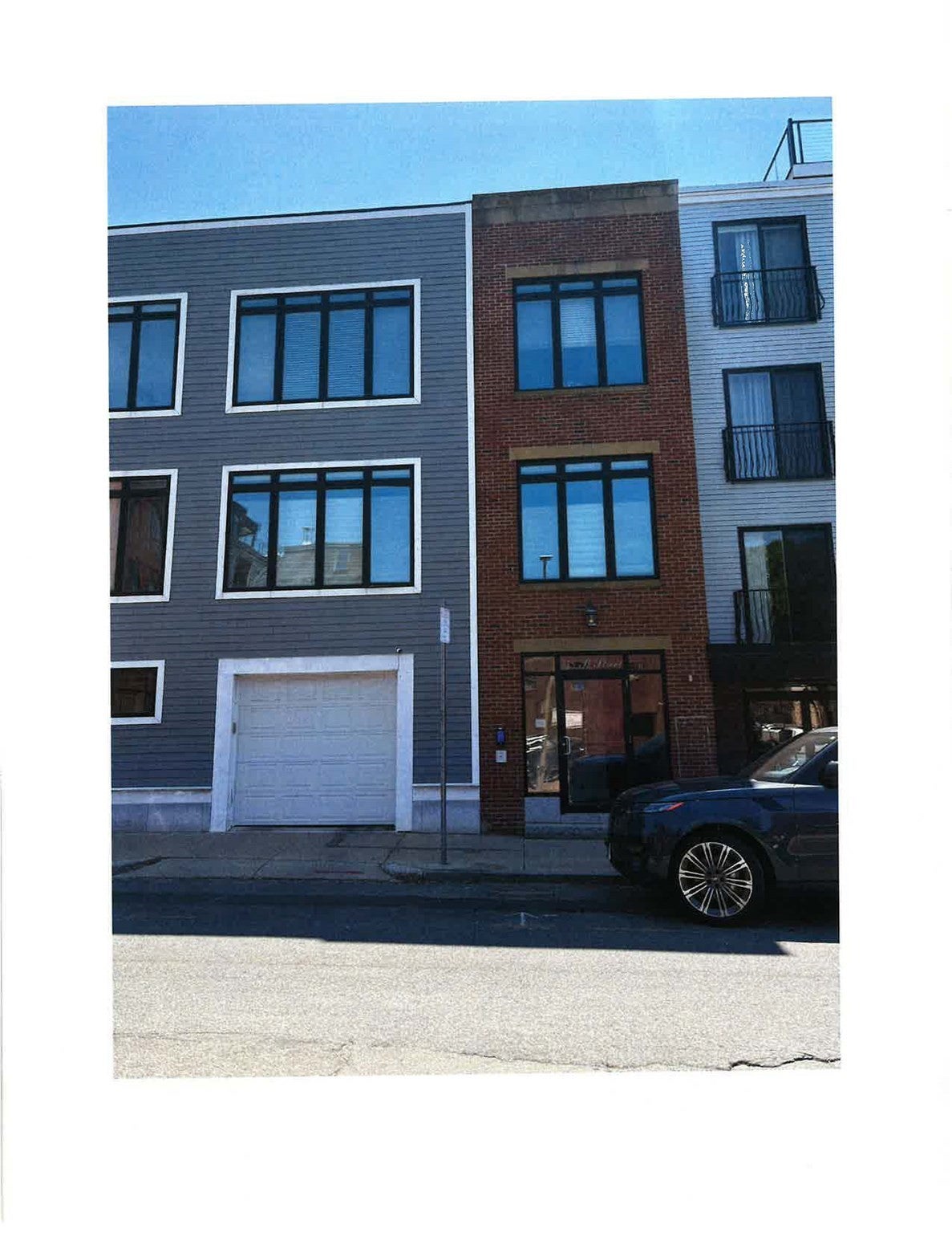 115 B Street
