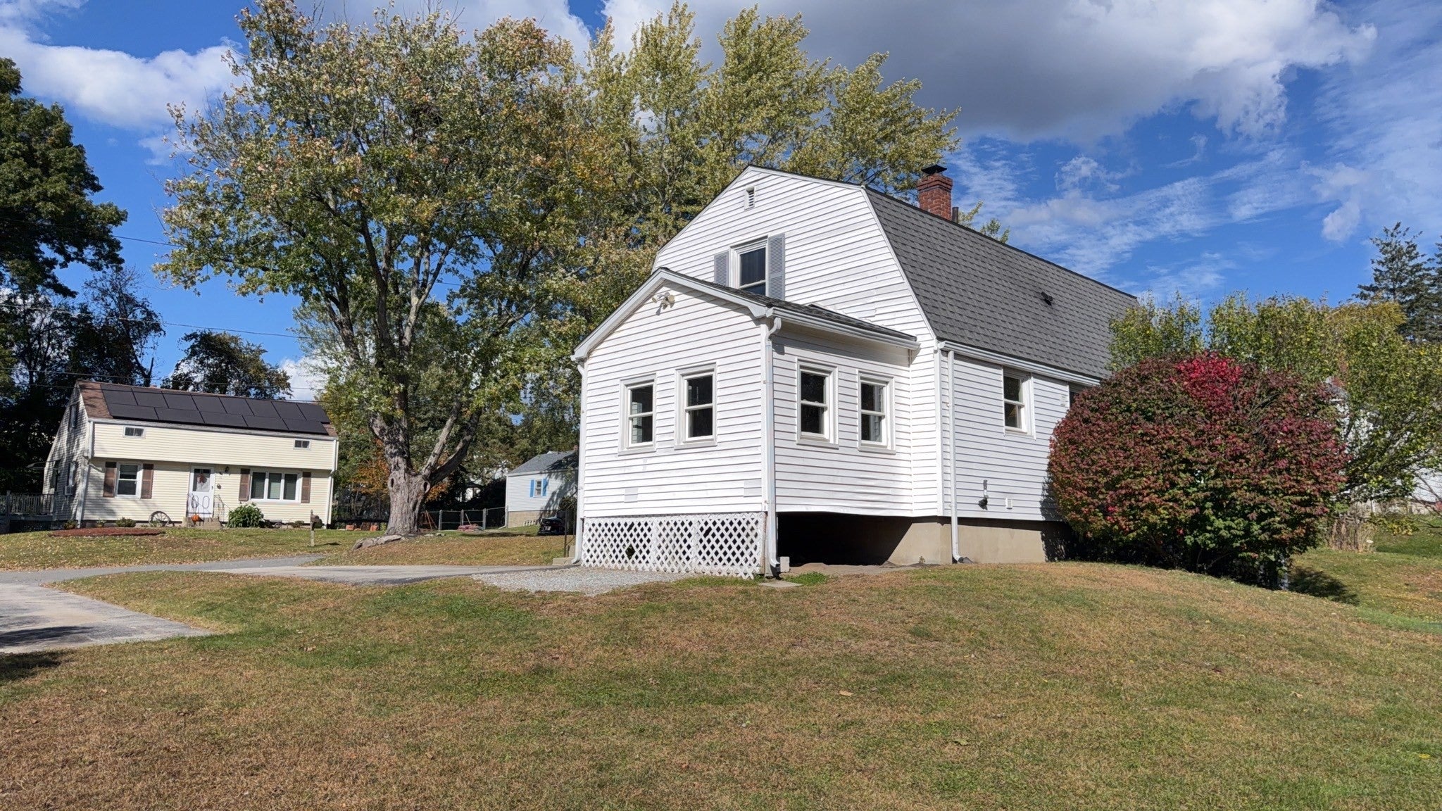 15 Linden St