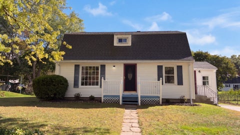 Photo of 15 Linden St, Oxford, MA 01540 (MLS # 73594280)