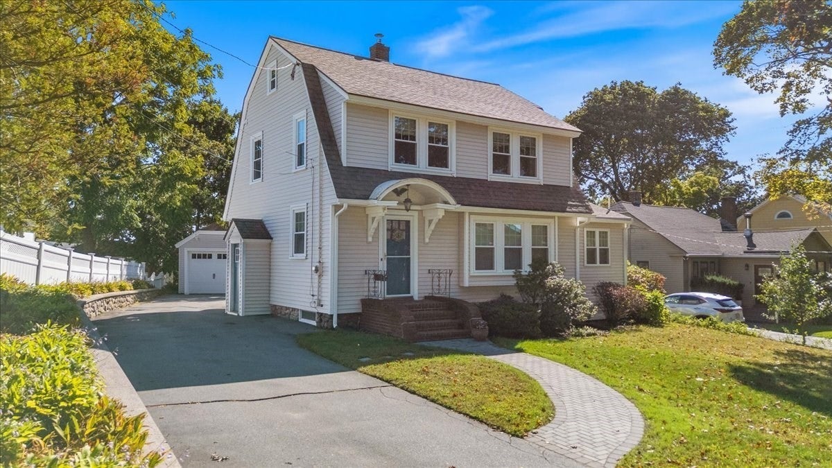 2 Houston Avenue, Methuen, MA, 2 Houston Avenue, Methuen, MA Photo #1