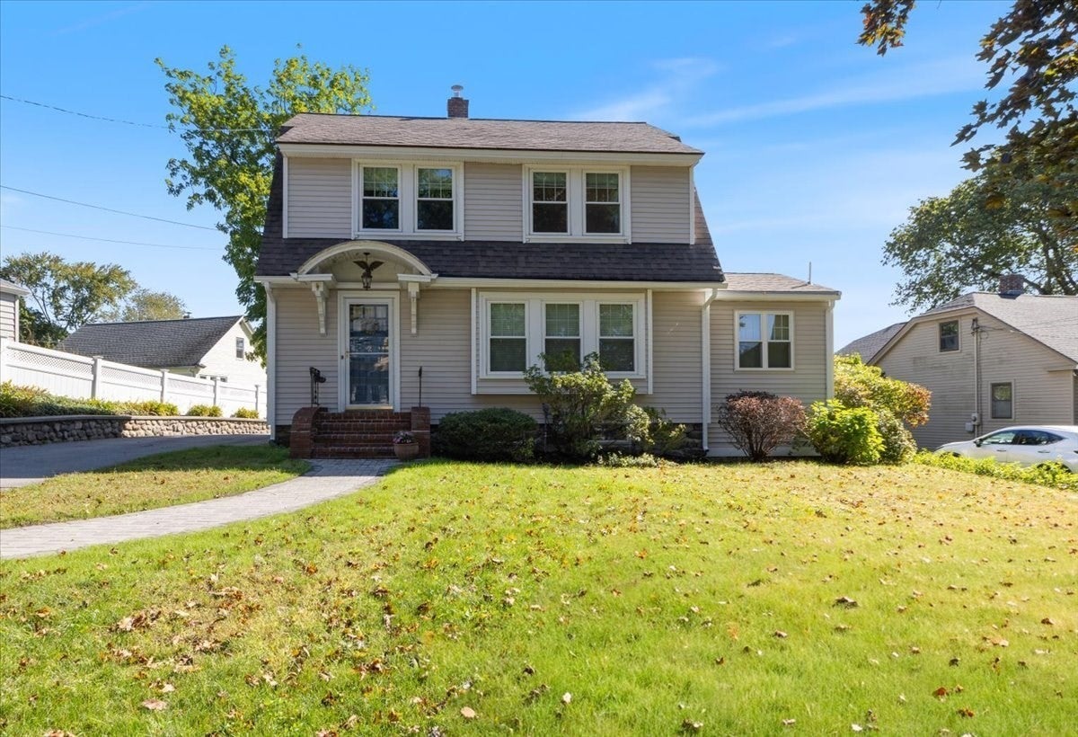 2 Houston Avenue