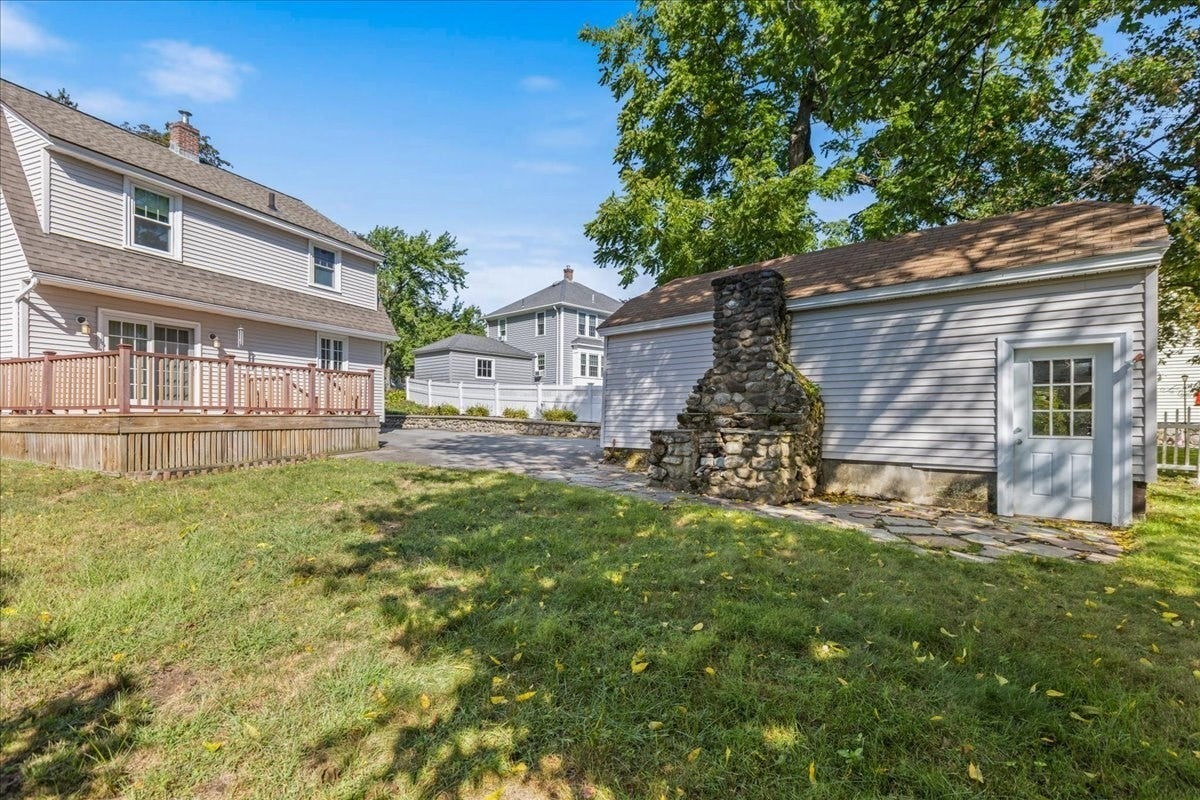2 Houston Avenue, Methuen, MA, 2 Houston Avenue, Methuen, MA Photo #34