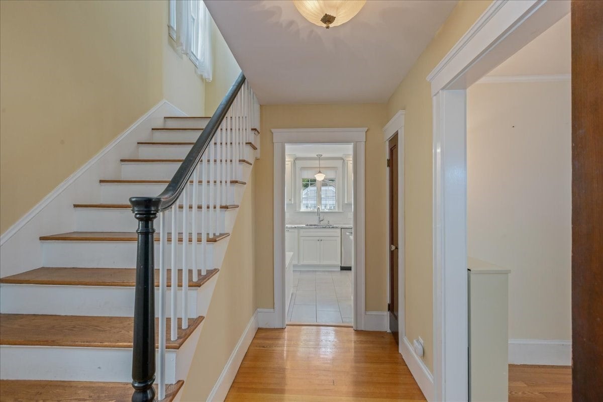 2 Houston Avenue