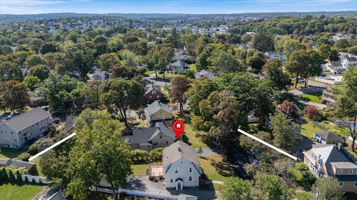 2 Houston Avenue, Methuen, MA, 2 Houston Avenue, Methuen, MA Photo #37