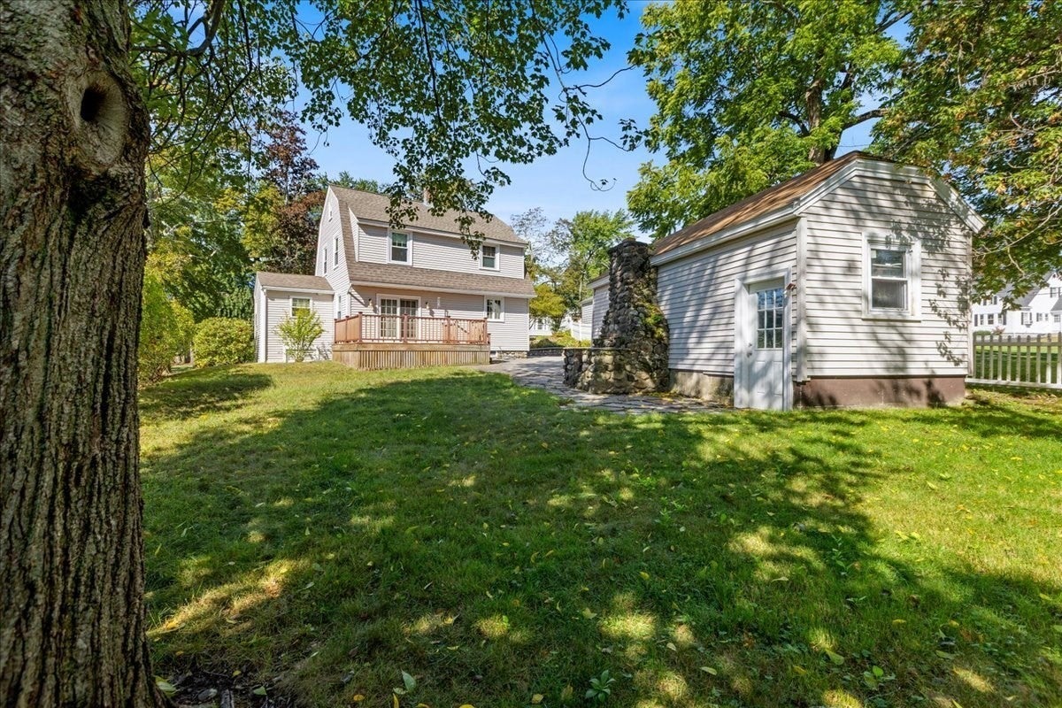 2 Houston Avenue, Methuen, MA, 2 Houston Avenue, Methuen, MA Photo #33
