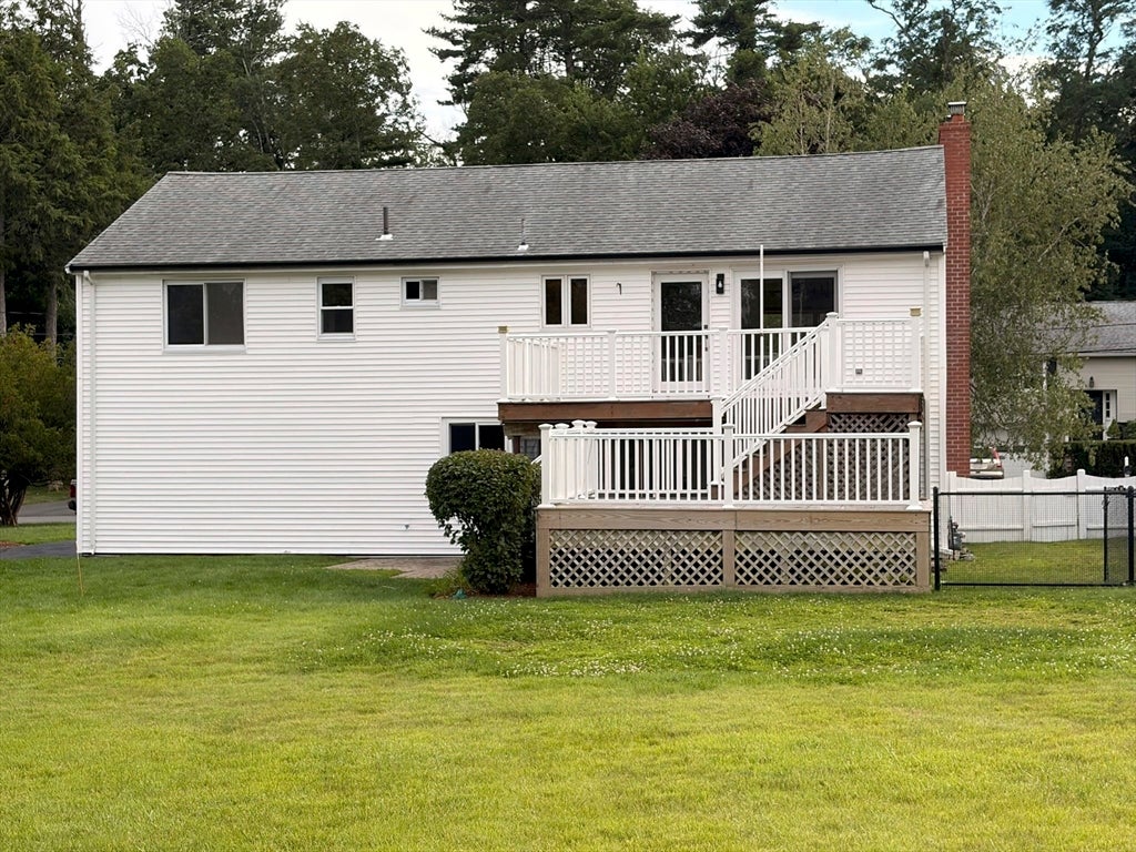 6 Canterbury Rd, Woburn, MA Photo #26