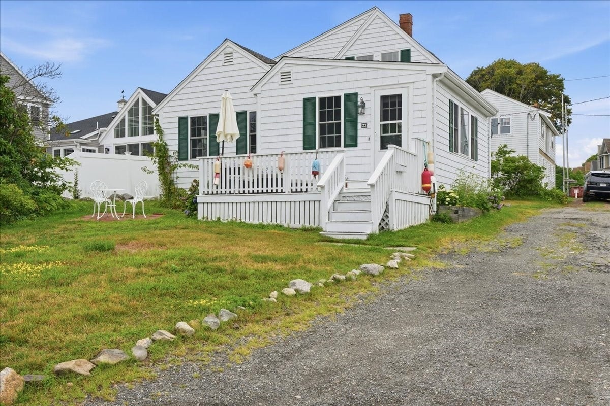 23 Morton Pl, Scituate, MA, 23 Morton Pl, Scituate, MA Photo #1