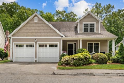 89 Cortland Drive 89 North Andover MA 01845