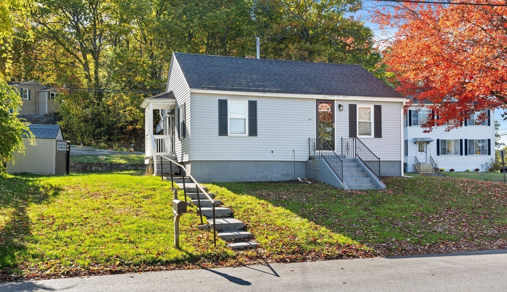 164 Conant St