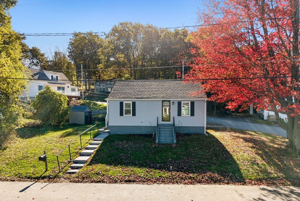 164 Conant St