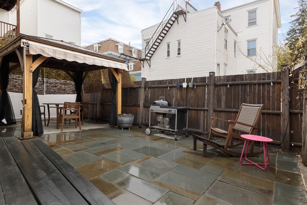 75 Florence Street, Somerville, MA Photo #22