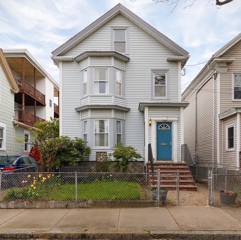 Photo of 75 Florence Street, Somerville, MA