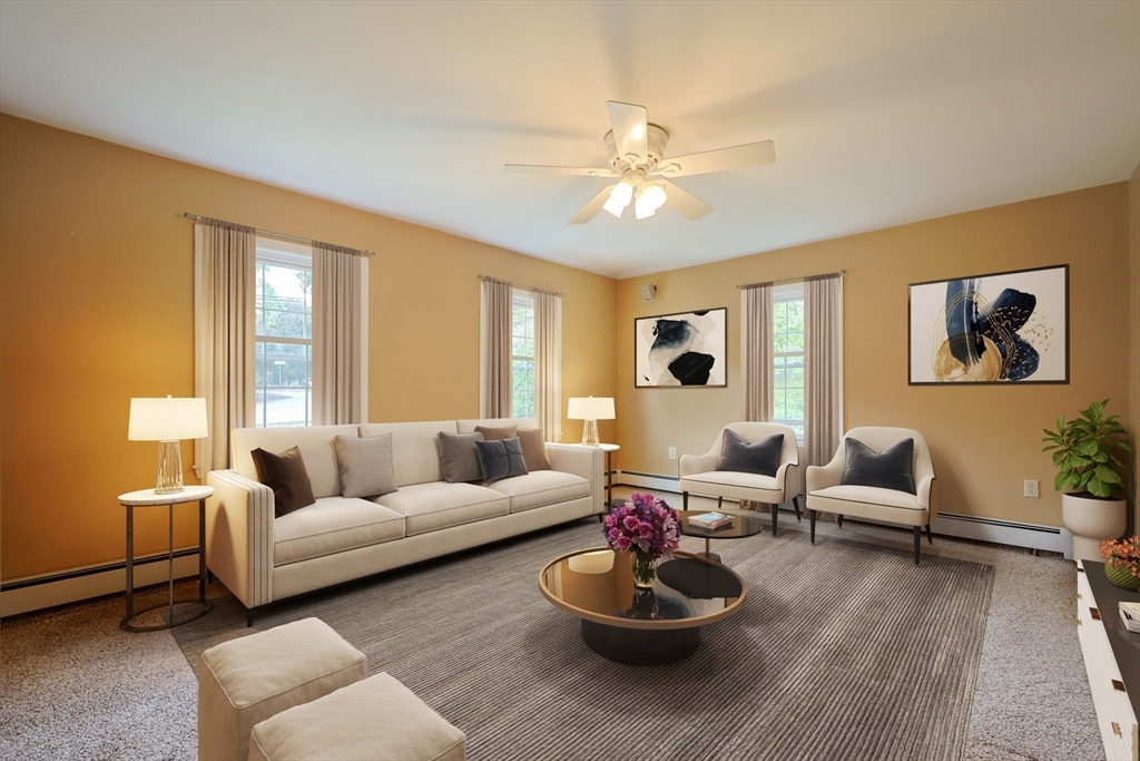 Hopedale, Massachusetts 01747, United States, 2 Bedrooms Bedrooms, ,1 BathroomBathrooms,Residential,Pending,207679