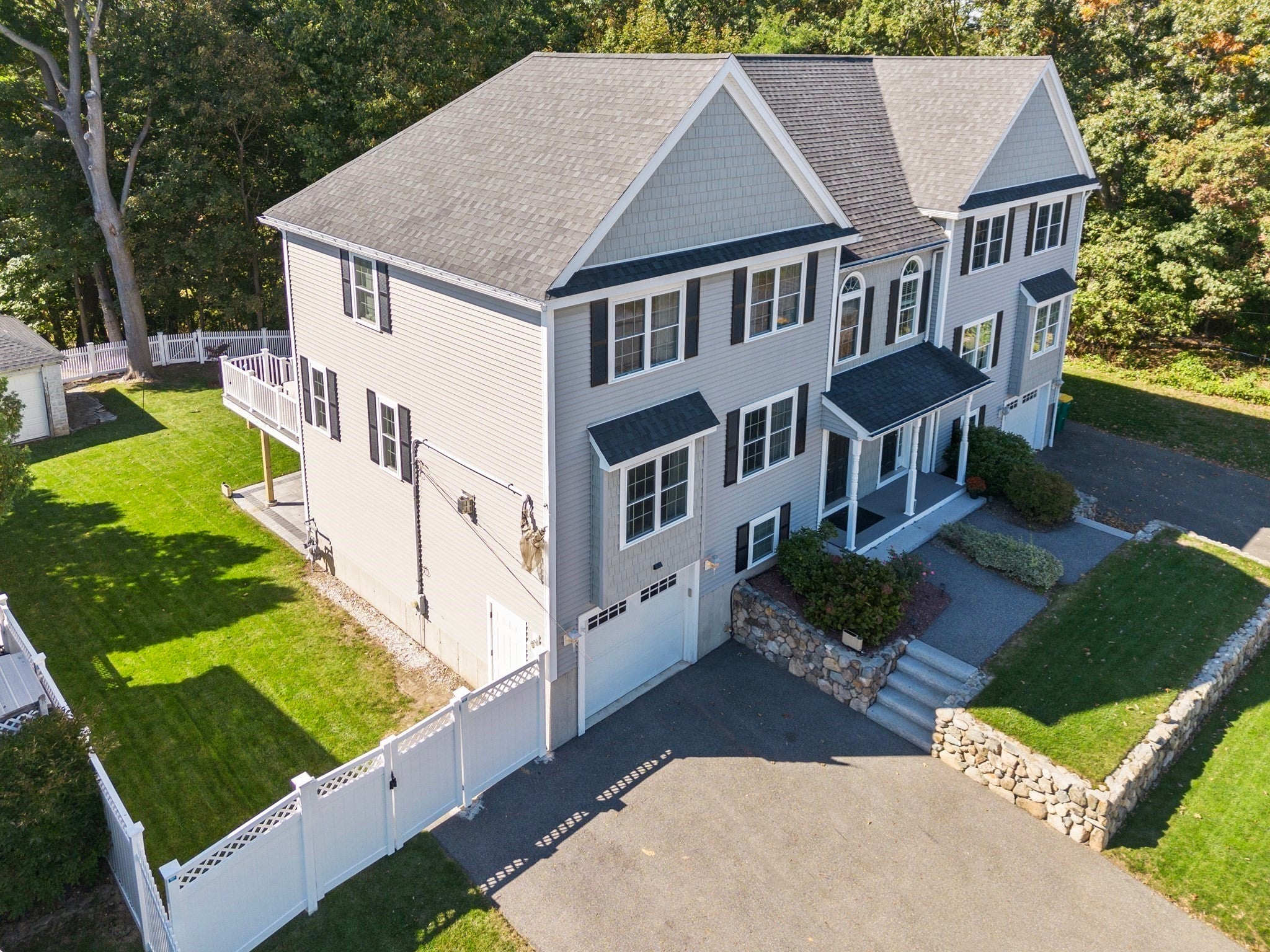 21 Orange St #A, Woburn, MA, 21 Orange St #A, Woburn, MA Photo #1