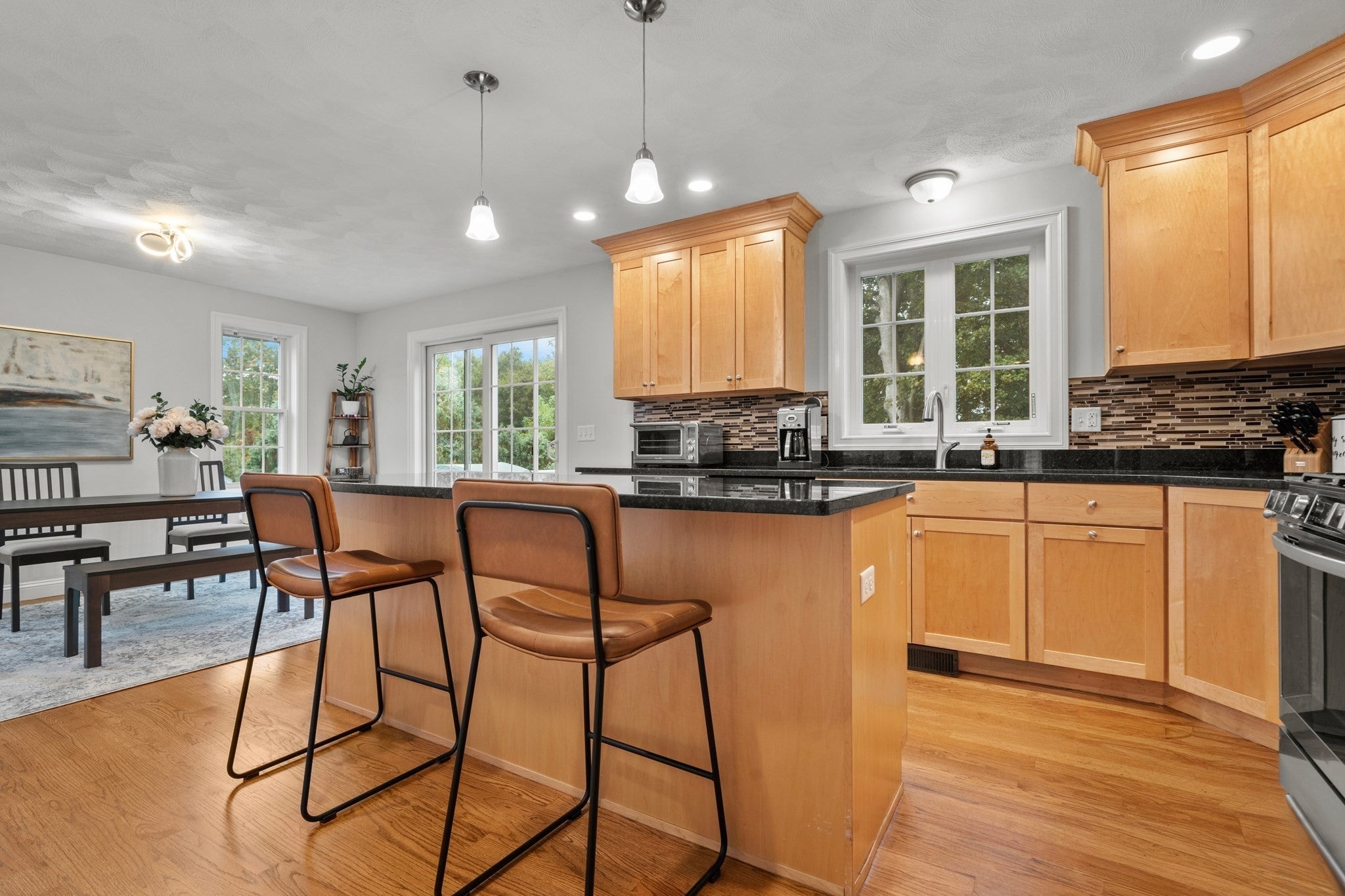 21 Orange St #A, Woburn, MA, 21 Orange St #A, Woburn, MA Photo #12