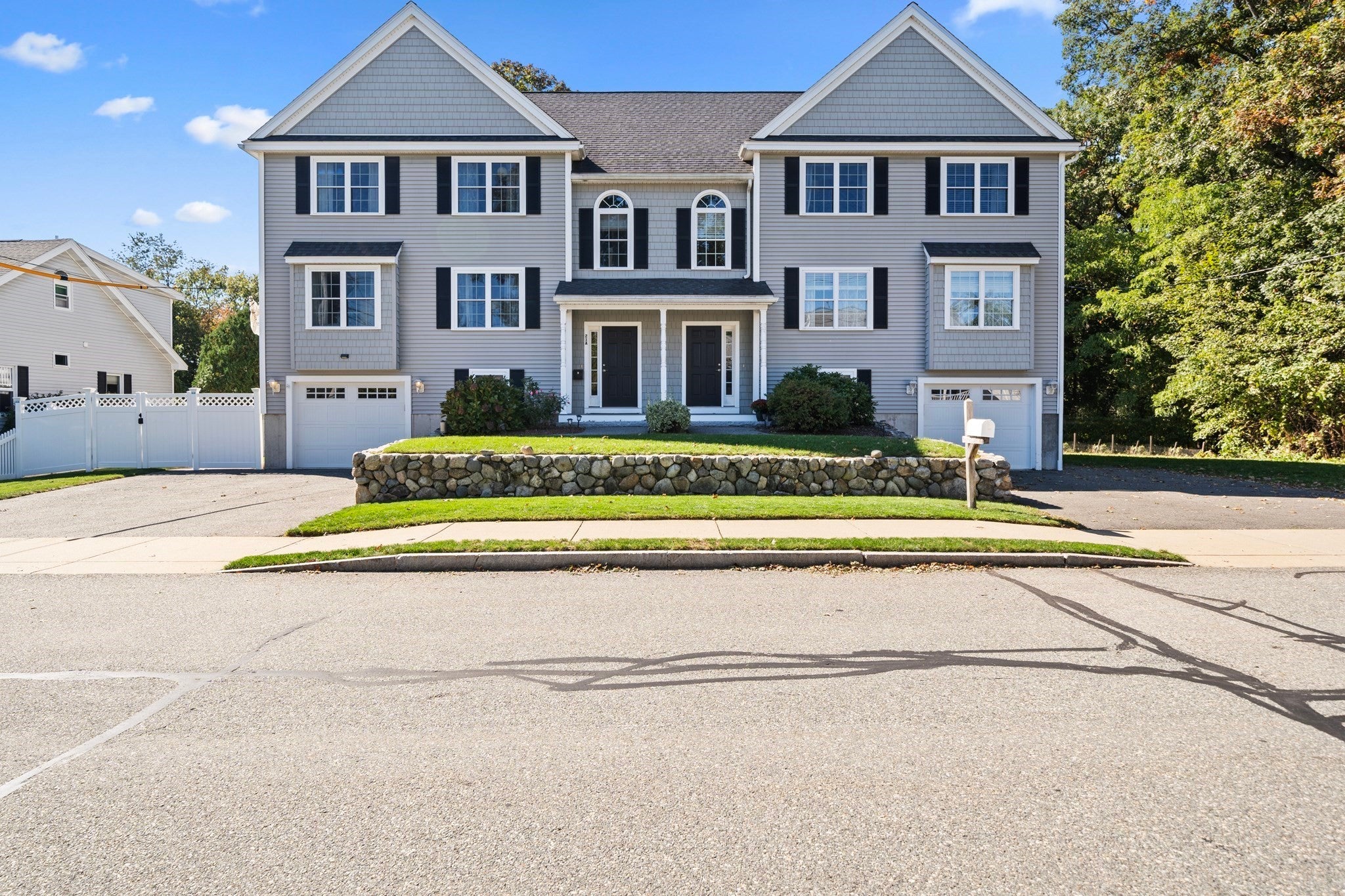 21 Orange St #A, Woburn, MA, 21 Orange St #A, Woburn, MA Photo #3