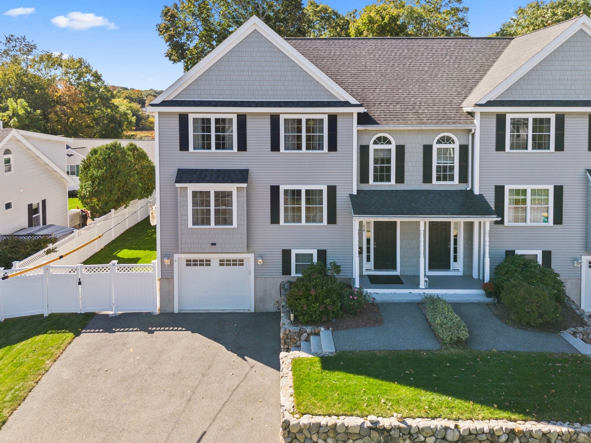 21 Orange St #A, Woburn, MA, 21 Orange St #A, Woburn, MA Photo #2
