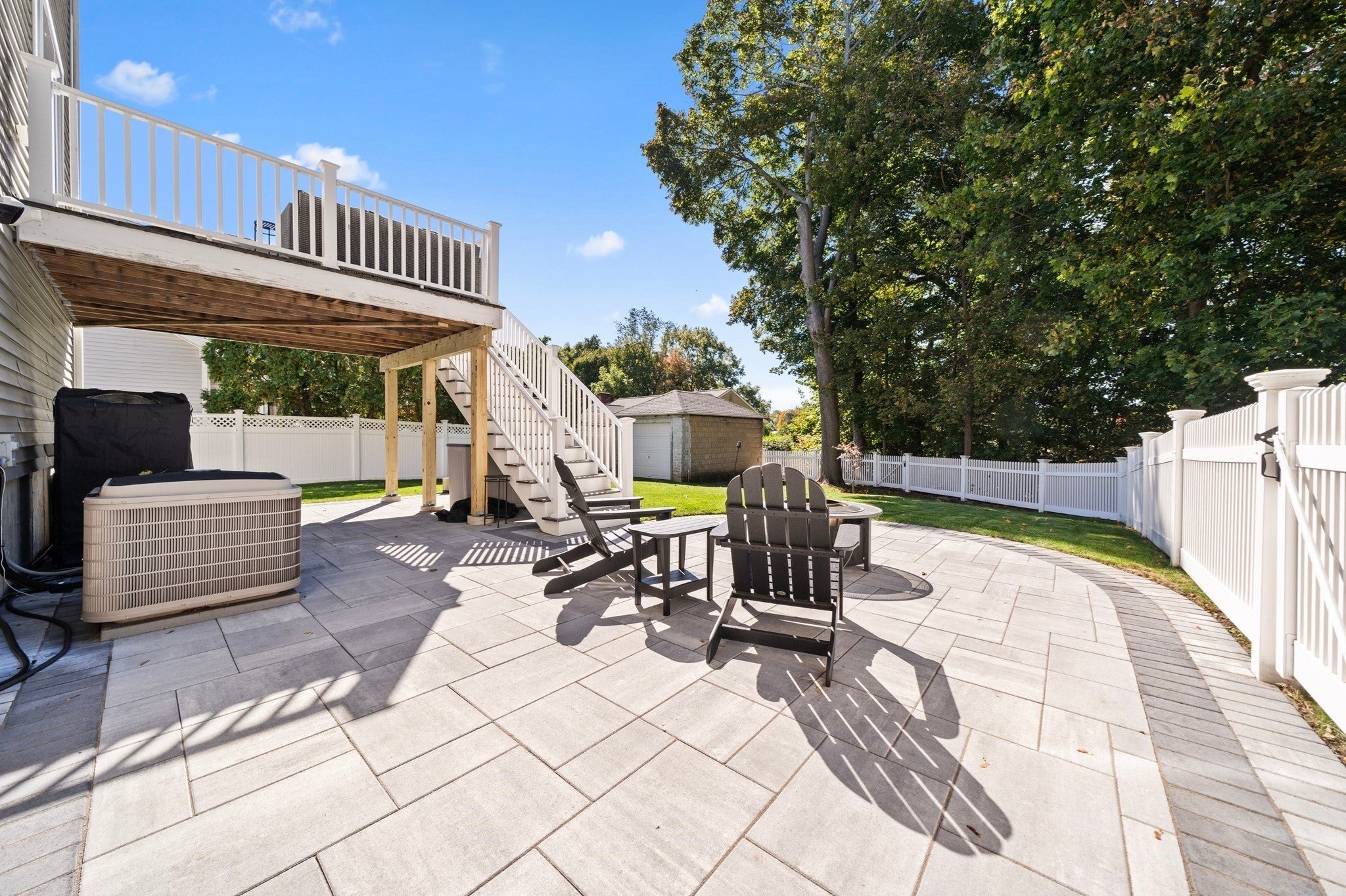 21 Orange St #A, Woburn, MA, 21 Orange St #A, Woburn, MA Photo #30