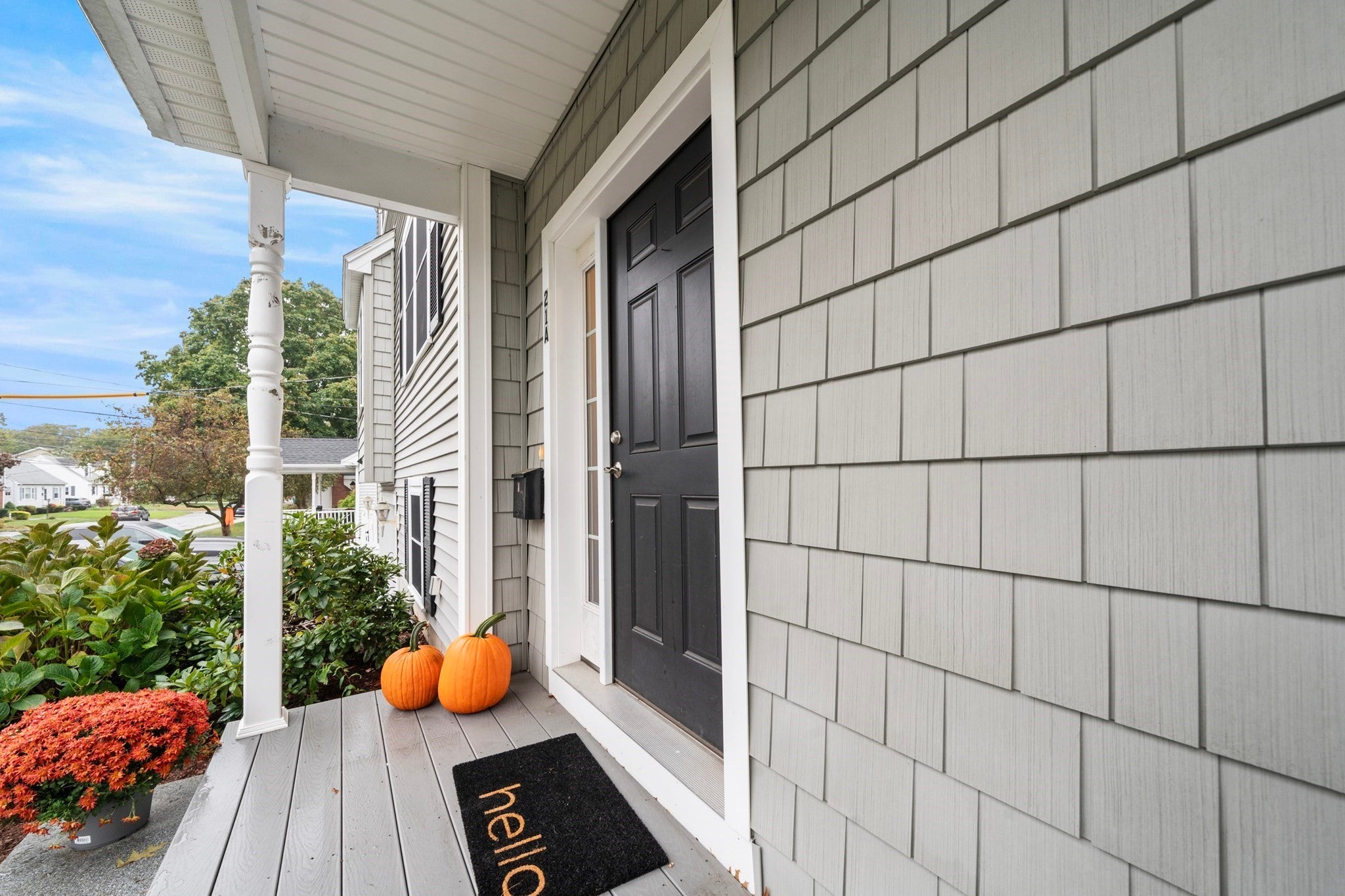 21 Orange St #A, Woburn, MA, 21 Orange St #A, Woburn, MA Photo #4