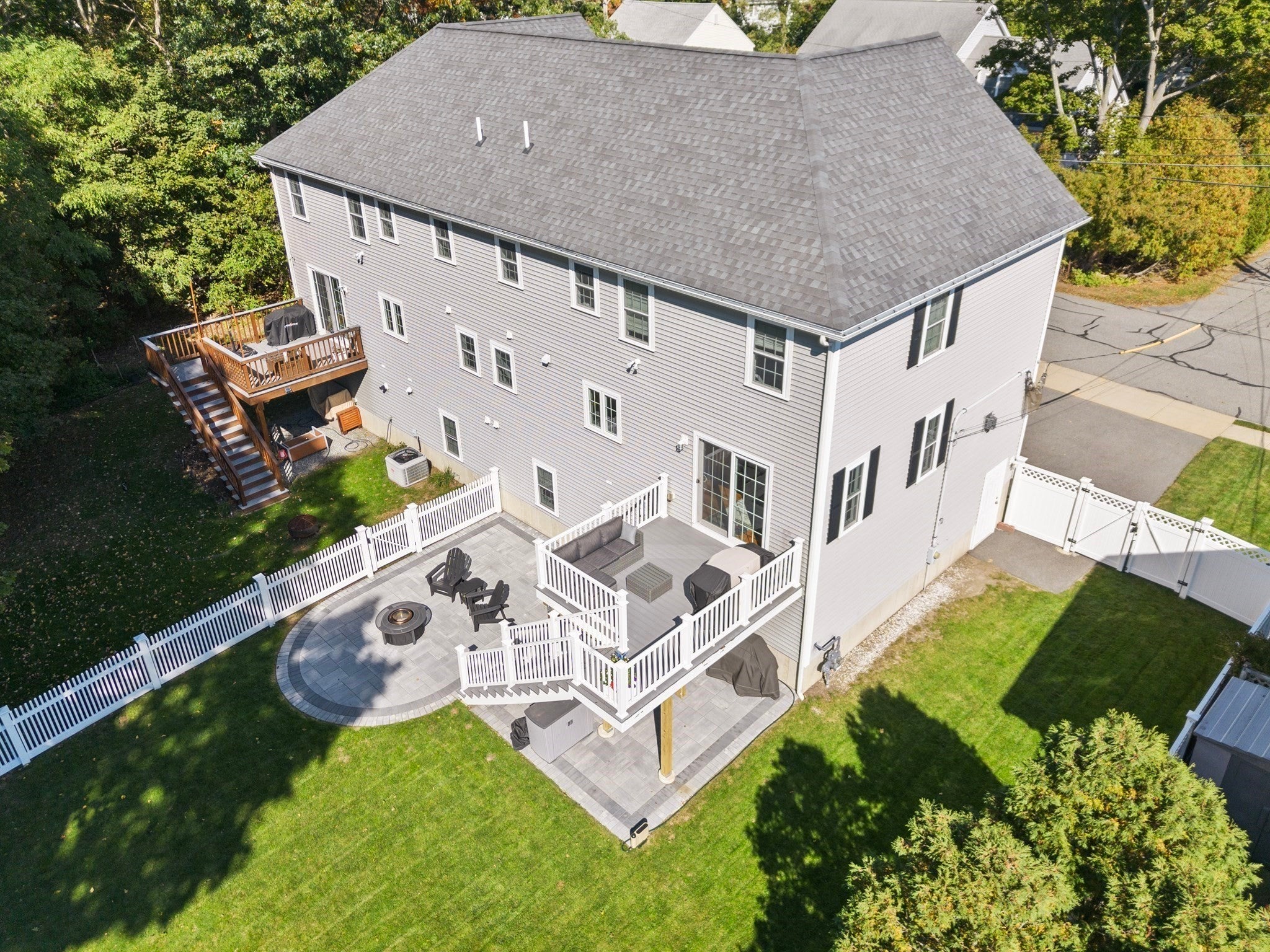 21 Orange St #A, Woburn, MA, 21 Orange St #A, Woburn, MA Photo #33