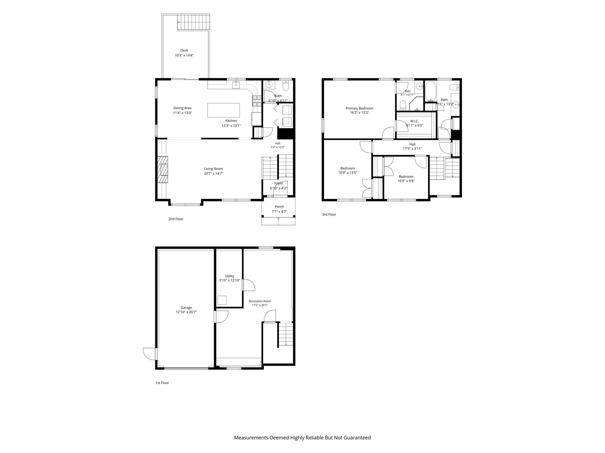21 Orange St #A, Woburn, MA, 21 Orange St #A, Woburn, MA Photo #39