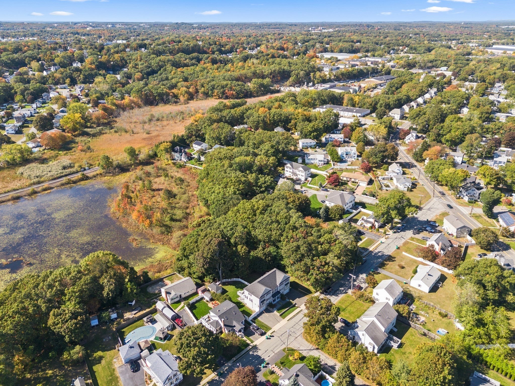 21 Orange St #A, Woburn, MA, 21 Orange St #A, Woburn, MA Photo #34