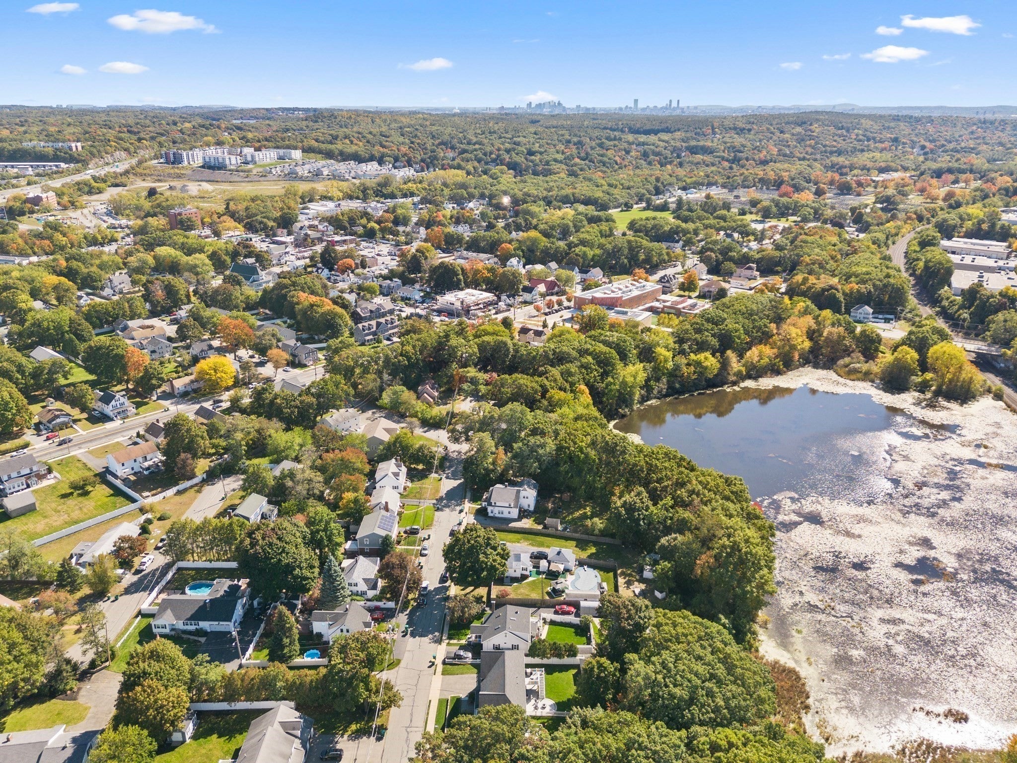 21 Orange St #A, Woburn, MA, 21 Orange St #A, Woburn, MA Photo #35
