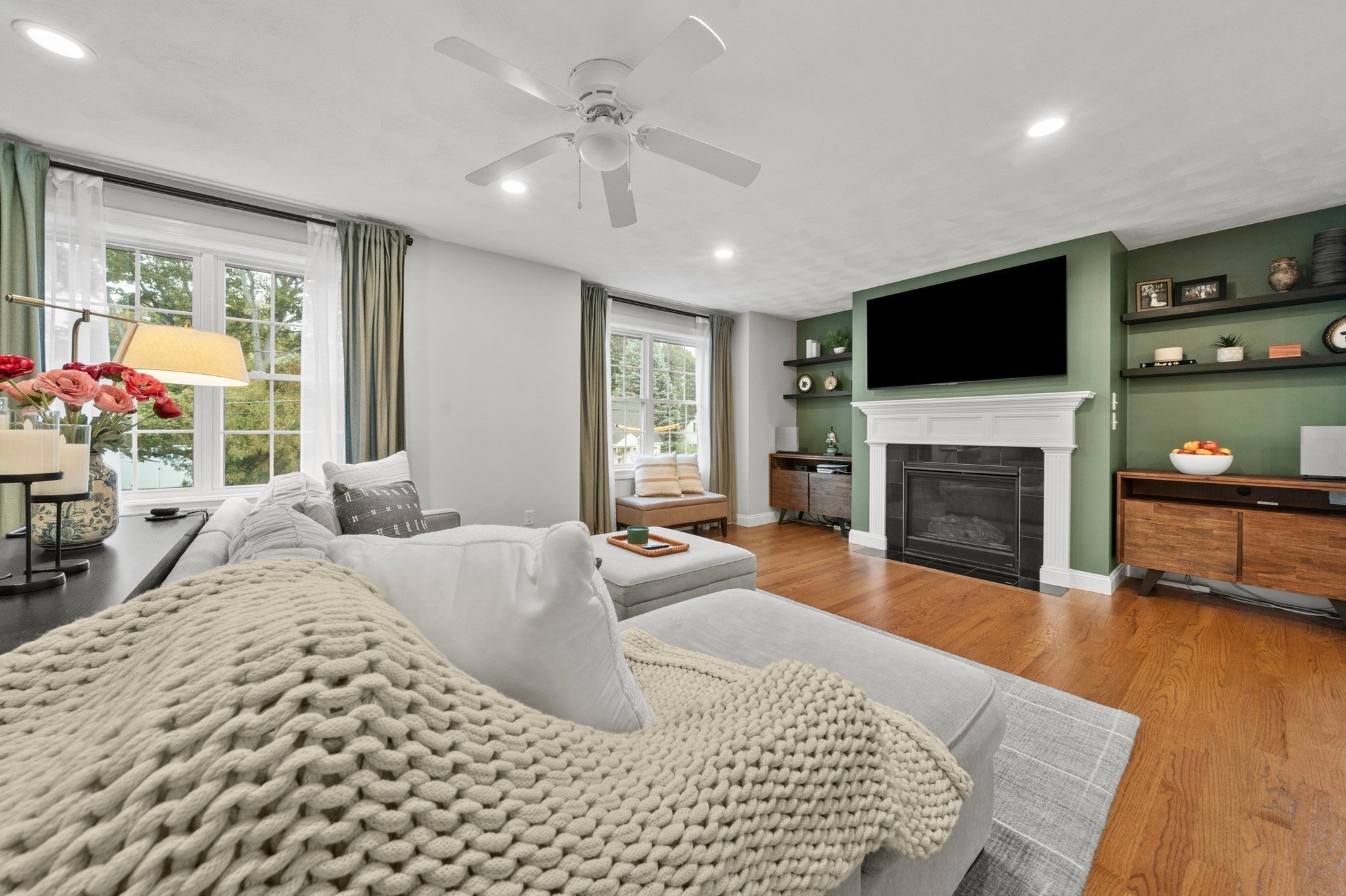 21 Orange St #A, Woburn, MA, 21 Orange St #A, Woburn, MA Photo #6
