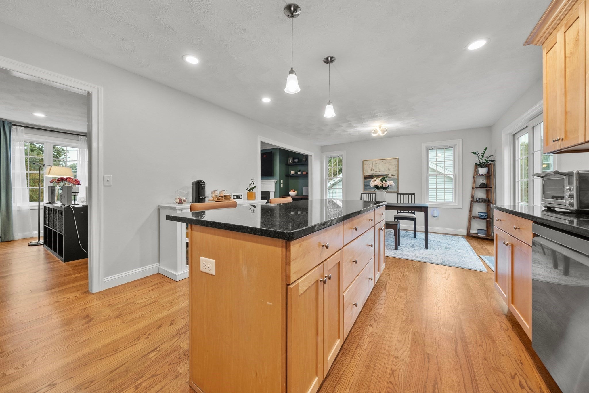 21 Orange St #A, Woburn, MA, 21 Orange St #A, Woburn, MA Photo #13
