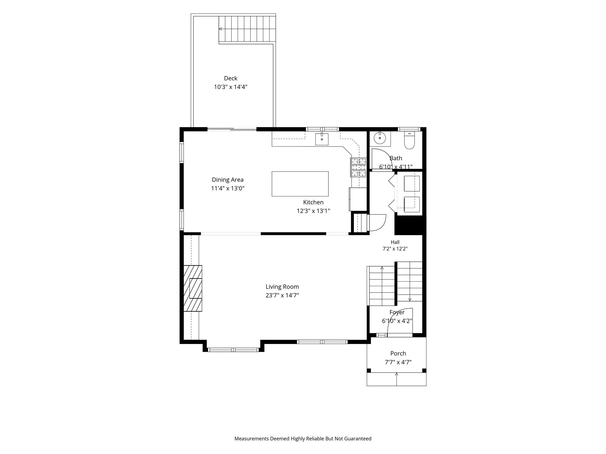 21 Orange St #A, Woburn, MA, 21 Orange St #A, Woburn, MA Photo #37