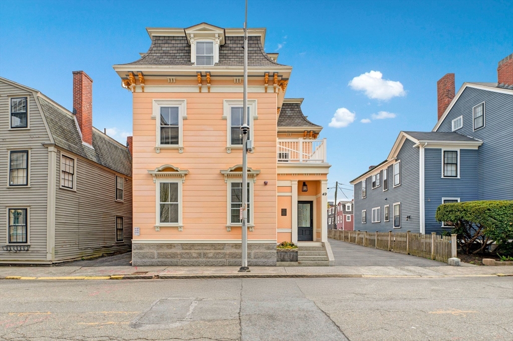 49 Federal Street 2