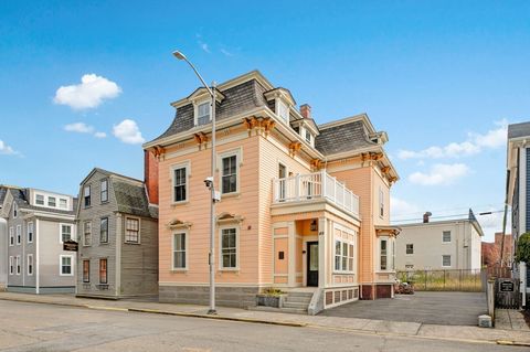 Photo of 49 Federal Street #2, Salem, MA 01970 (MLS # 73487128)