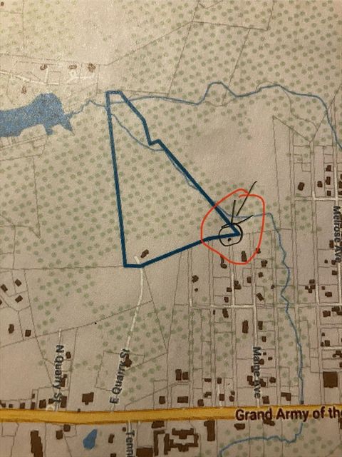 0 Undisclosed Dartmouth MA 02747