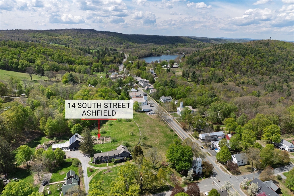 14 South St, Ashfield, MA Photo #38