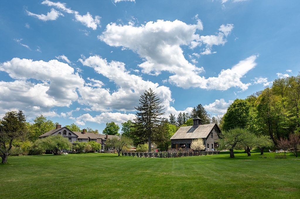 14 South St, Ashfield, MA Photo #36
