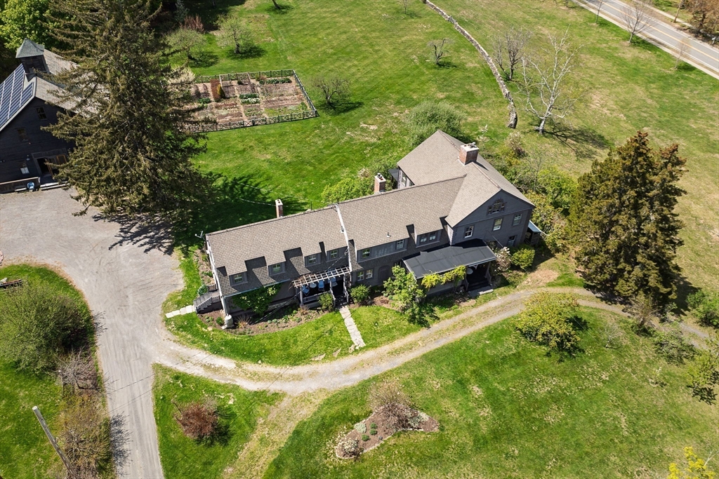 14 South St, Ashfield, MA Photo #37