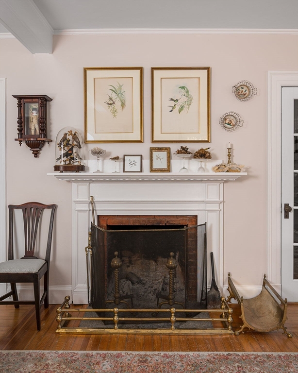 14 South St, Ashfield, MA Photo #5