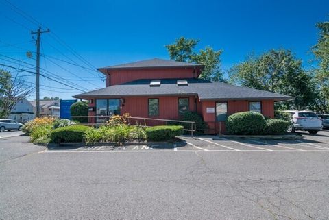 Photo of 860 Boston Rd, Springfield, MA 01119 (MLS # 73519937)