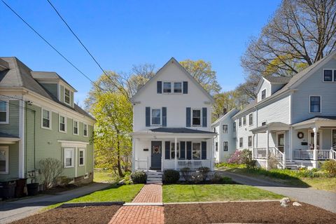 191 Court St Dedham MA 02026