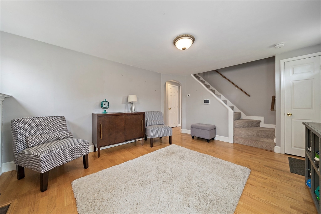 43 Parkside Ave