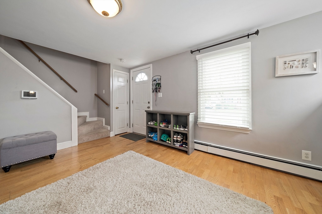 43 Parkside Ave